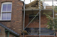 free Catsfield home extension quotes